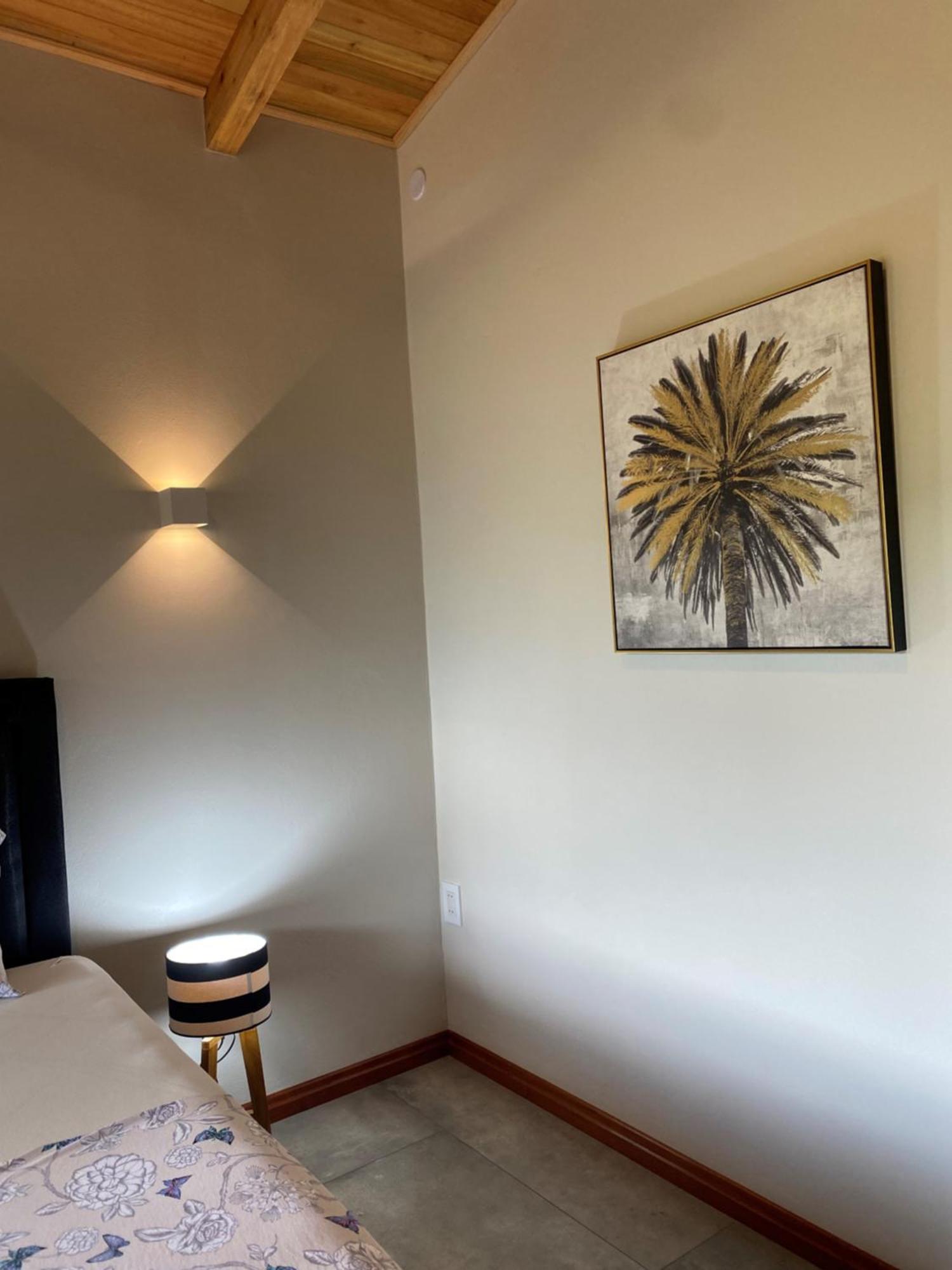 Casa De Campo Fichtelberger Hohenau Buitenkant foto